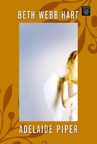 Cover of Adelaide Piper