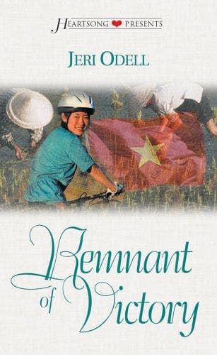 Cover of Remnant of victory