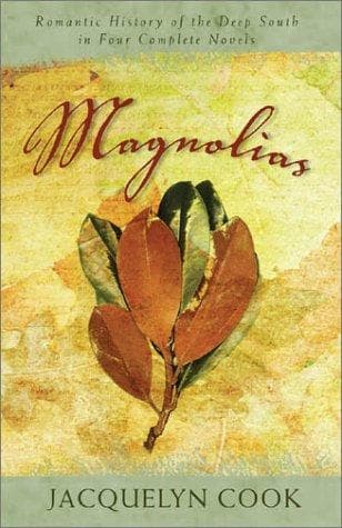 Cover of Magnolias