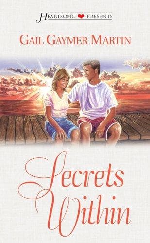 Cover of Secrets within