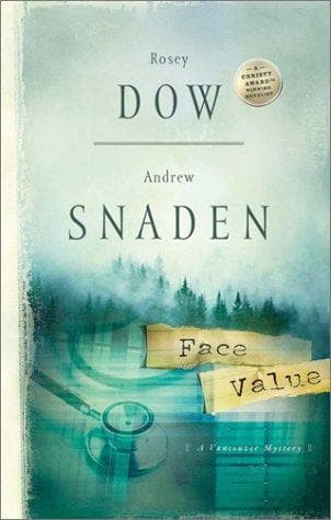 Cover of Face value