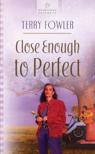 Cover of Close enough to perfect