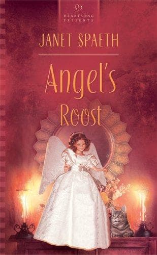 Cover of Angel's Roost