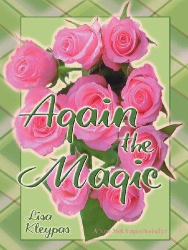 Cover of Again The Magic