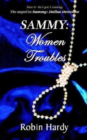Cover of Sammy