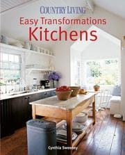 Cover of Kitchens