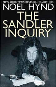 Cover of The Sandler inquiry