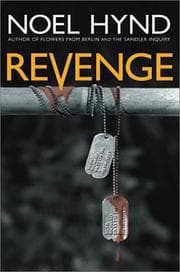 Cover of Revenge