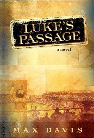 Cover of Luke's Passage