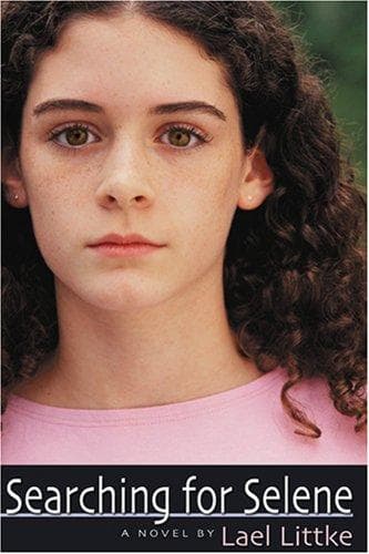 Cover of Searching for Selene