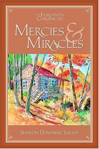 Cover of Mercies & miracles