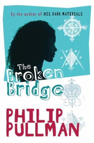 Cover of Broken Bridge