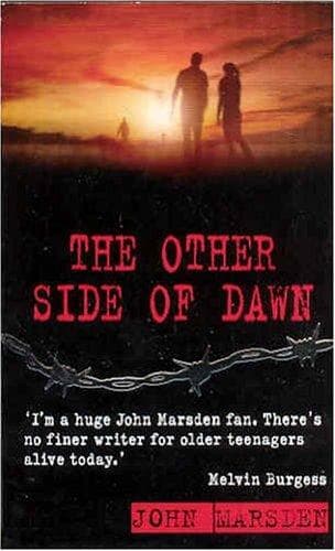 Cover of The Other Side of Dawn (War)