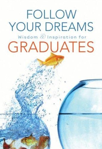 Cover of Follow Your Dreams