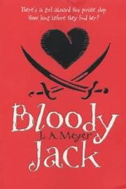 Cover of Bloody Jack