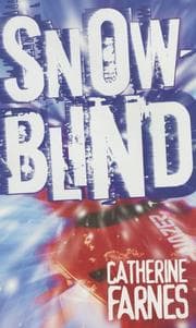Cover of Snowblind