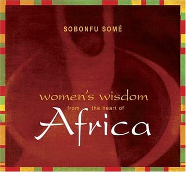 Cover of Women's Wisdom from the Heart of Africa