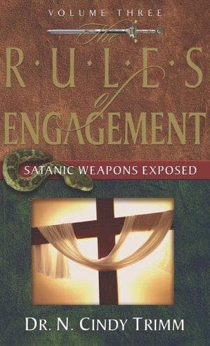 Cover of The Rules of Engagement