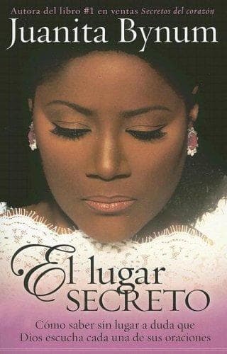 Cover of El lugar secreto