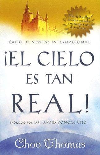 Cover of El Cielo Es Tan Real!/the Sky Is So Real