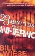 Cover of 23 Minutos En El Infierno/ 23 Minutes in Hell