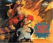 Cover of Mose the Fireman