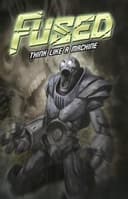 Cover of Think Like a Machine