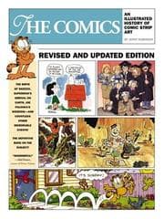 Cover of The comics