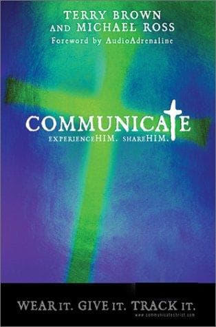 Cover of Communicate