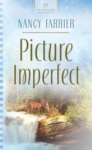 Cover of Picture imperfect