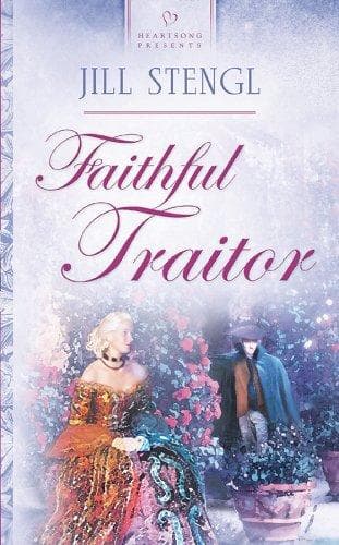 Cover of Faithful traitor