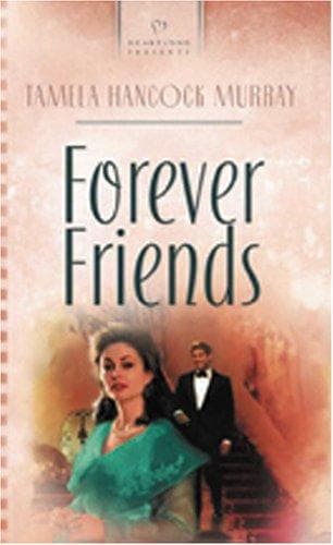 Cover of Forever friends