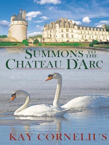 Cover of Summons to the Chateau D'Arc