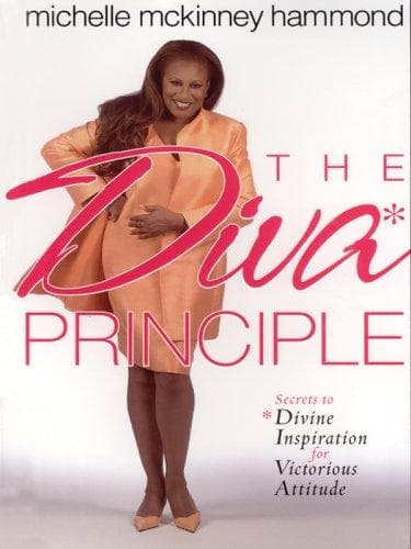 Cover of The Diva Principle