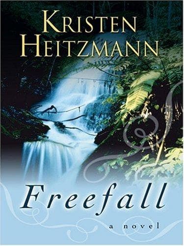Cover of Freefall