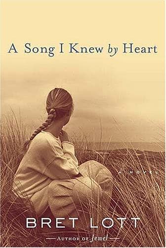 Cover of Song I Knew by Heart