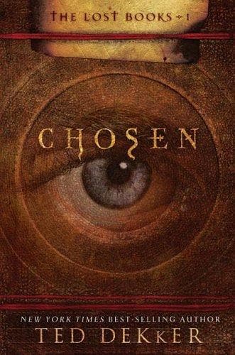 Cover of Chosen