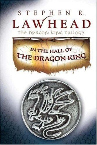 Cover of In the Hall of the Dragon King