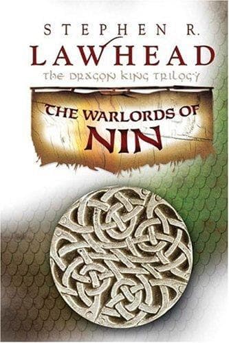 Cover of The Warlords of Nin