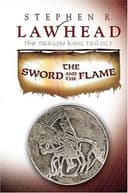Cover of The Sword and the Flame