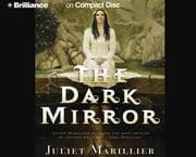 Cover of Dark Mirror, The