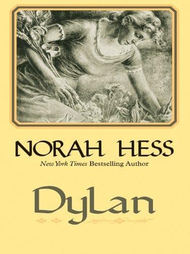 Cover of Dylan