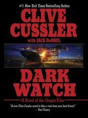 Cover of Dark Watch