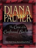Cover of The Case of the Confirmed Bachelor
