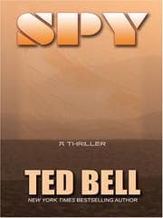 Cover of Spy