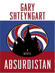 Cover of Absurdistan