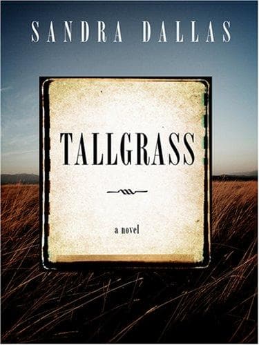Cover of Tallgrass