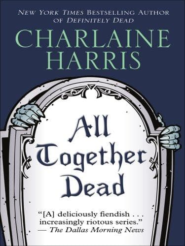 Cover of All Together Dead