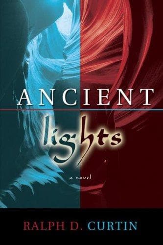 Cover of Ancient Lights (Watchman Diaries)
