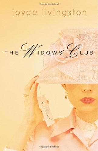 Cover of The Widows' Club